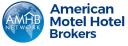 American Motel Brokers logo